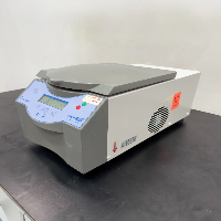 VWR Galaxy 20R Centrifuge image 1